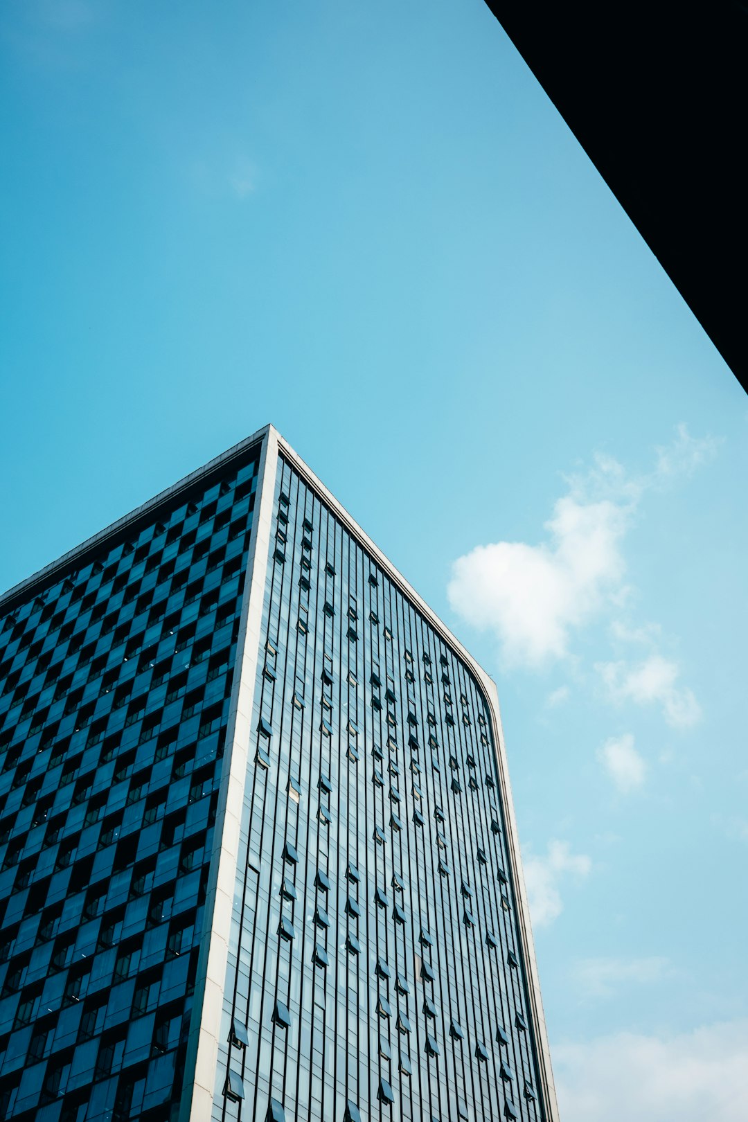 Commercial Office Building