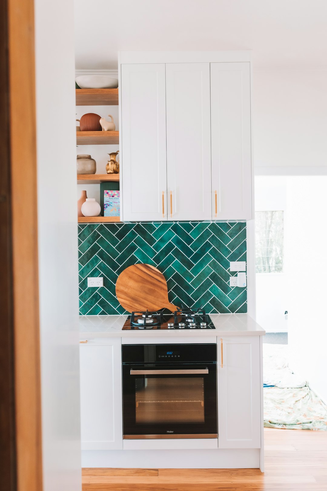 Modern Kitchen Design