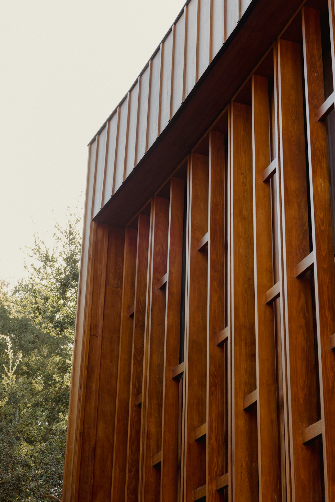 Sustainable Architecture Project